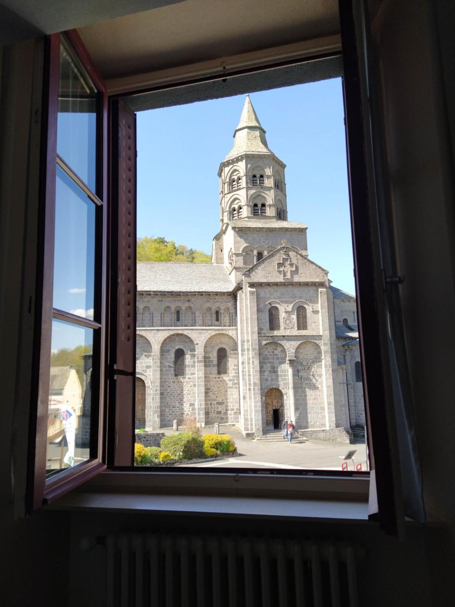 Hotel Restaurant Notre Dame オルシヴァル エクステリア 写真